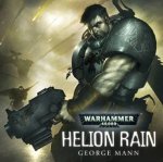 Helion Rain CD