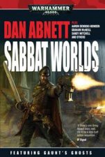 Sabbat Worlds Anthology SB