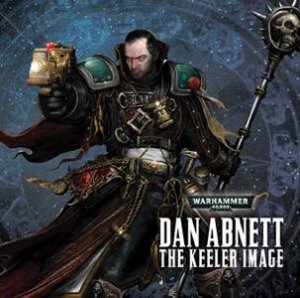 The Keeler Image by Dan Abnett