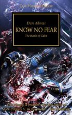 Horus Heresy Know No Fear