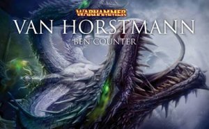 Van Horstmann by Ben Counter