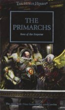 Horus Heresy The Primarchs