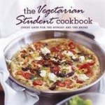 Vegetarian Student Cookbook