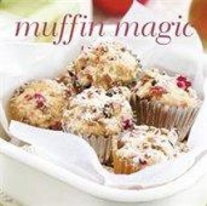 Muffin Magic by RPS