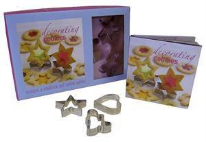 Decorating Cookies Kit by Various