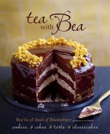 Tea with Bea by Vo Bea