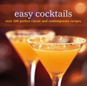 Easy Cocktails by Various