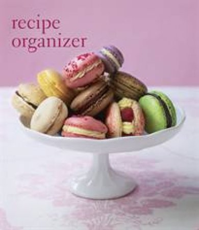 Recipe Organizer by Various