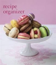 Recipe Organizer