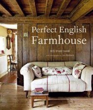 Perfect English Farmhouse