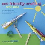 Ecofriendly Crafting with Kids