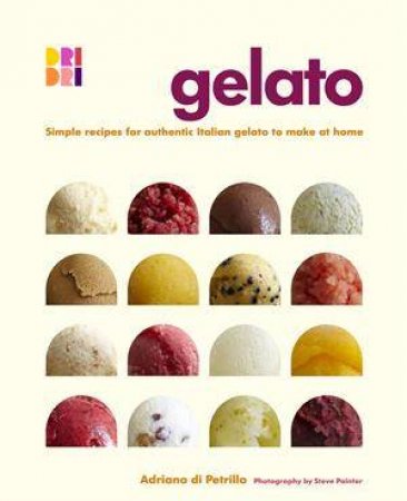 Gelato by Adriano di Petrillo