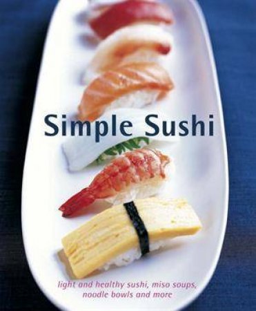 Simple Sushi by Various