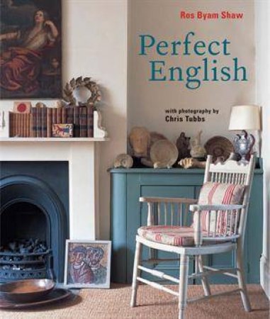 Perfect English by Ros Byam Shaw