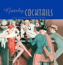 Gatsby Cocktails