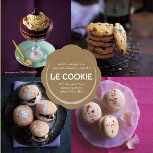 Le Cookie by Mickael Benichou