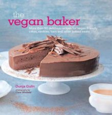 The Vegan Baker