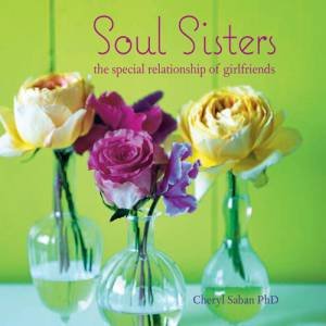 Soul Sisters by Cheryl Saban