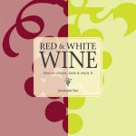 Red and White Wine