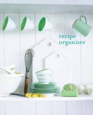 Recipe Organiser by RPS