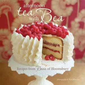 Afternoon Tea with Bea by Bea Vo