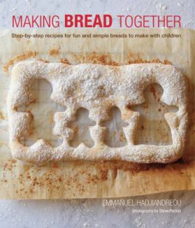 Making Bread Together by Emmanuel Hadjiandreou