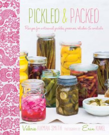 Pickled and Packed by Valerie Aikman-Smith