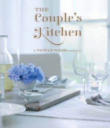 The Couple's Kitchen by Unknown