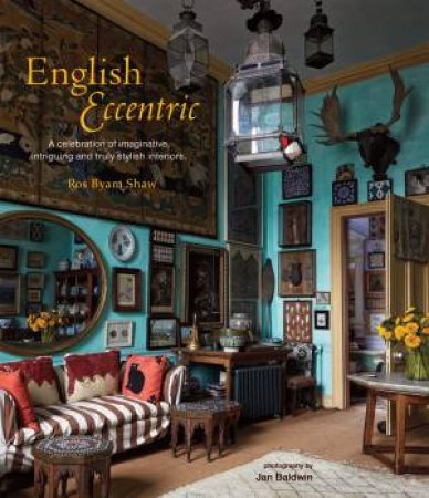 English Eccentric by R.B. Shaw