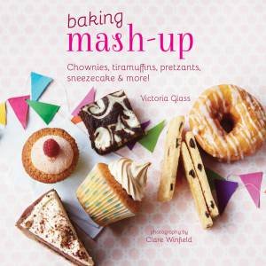 Baking Mash-up by Victoria Glass