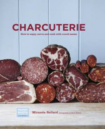 Charcuterie by M Ballard