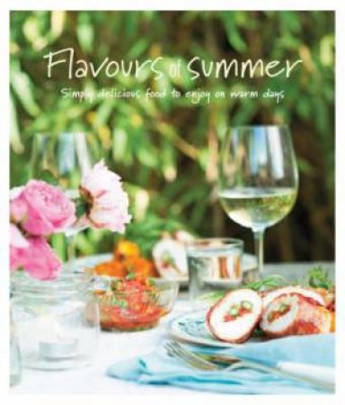 Flavours of Summer by Various