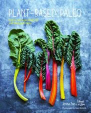 Plantbased Paleo