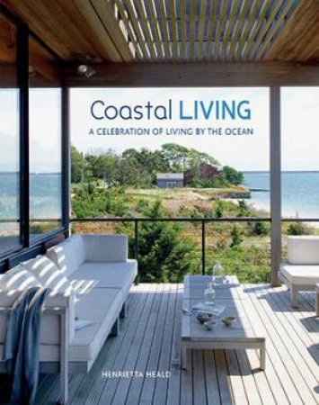 Coastal Living by Various 