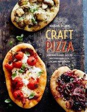 Craft Pizza