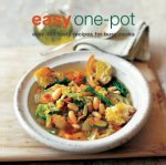 Easy OnePot Over 100 Tasty Recipes For Busy Cooks