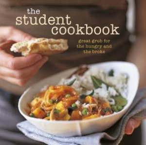 The Student Cookbook by Various