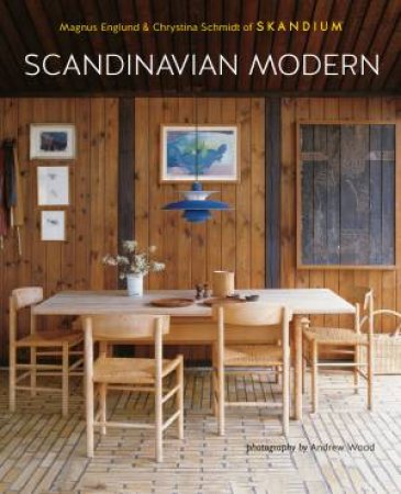 Scandinavian Modern by Magnus Englund