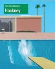 Tate Introductions David Hockney