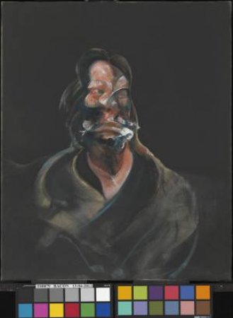 All Too Human: Bacon, Freud And A Century Of Painting Life by Crippa Elena