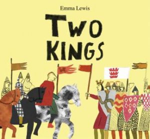 Two Kings by Lewis Emma