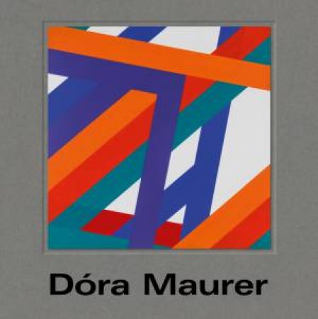 Dóra Maurer by Juliet Bingham