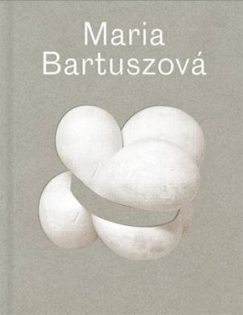 Maria Bartuszova by Juliet Bingham