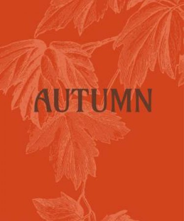 Autumn by Kirsteen McSwein