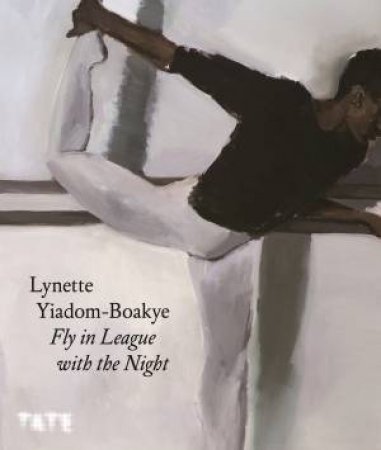 Lynette Yiadom-Boakye by Andrea Schlieker & Isabella Maidment & Aicha Mehrez