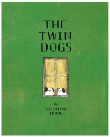 The Twin Dogs by Chihiro Inoue