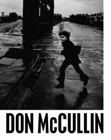 Don McCullin (Tate Liverpool Updated Edition) by Simon Baker