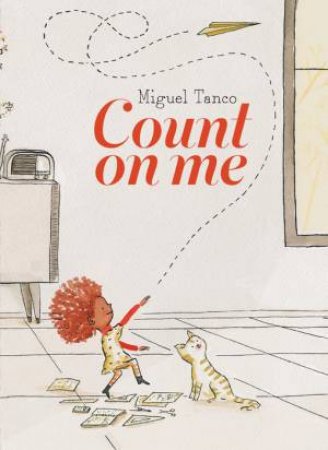 Count On Me by Miguel Tanco