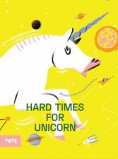 Hard Time For Unicorns