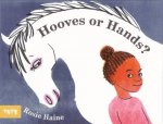 Hooves Or Hands